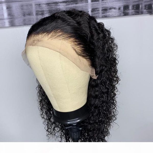 13x4 kinky curly wave wig curly lace front human hair wigs short bob wig 150% pre plucke remy brazilian hair for black women, Black;brown
13x4 kinky curly wave wig curly lace front human hair wigs short bob wig 150% pre plucke remy brazilian hair for black women, Black;brown