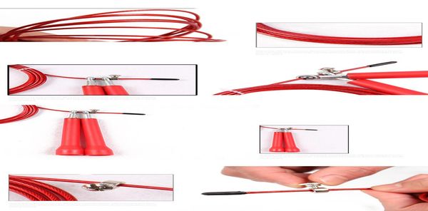 itstyle adjustable speed steel wire rope skipping fitness racing jump rope crossfit itstyle adjustable wmtzvw yyysports
itstyle adjustable speed steel wire rope skipping fitness racing jump rope crossfit itstyle adjustable wmtzvw yyysports