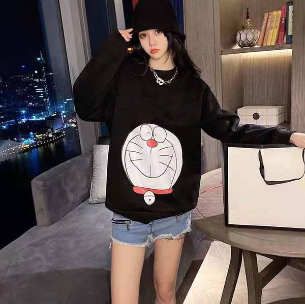 20ss black sweater women cashmere cute sweater chunky knit jumper hedging long sleeve letter printing ladies jumpers size s
20ss black sweater women cashmere cute sweater chunky knit jumper hedging long sleeve letter printing ladies jumpers size s