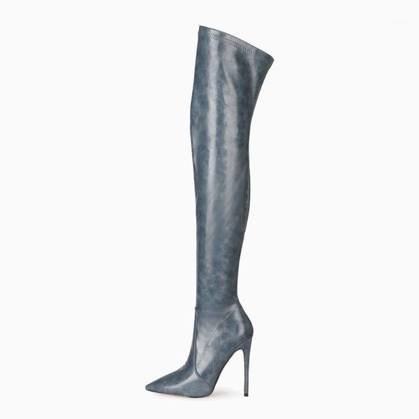 arden furtado 2020 spring autumn winter zipper over the knee plush boots stilettos thigh high boots grey over the knee 451, Black
arden furtado 2020 spring autumn winter zipper over the knee plush boots stilettos thigh high boots grey over the knee 451, Black