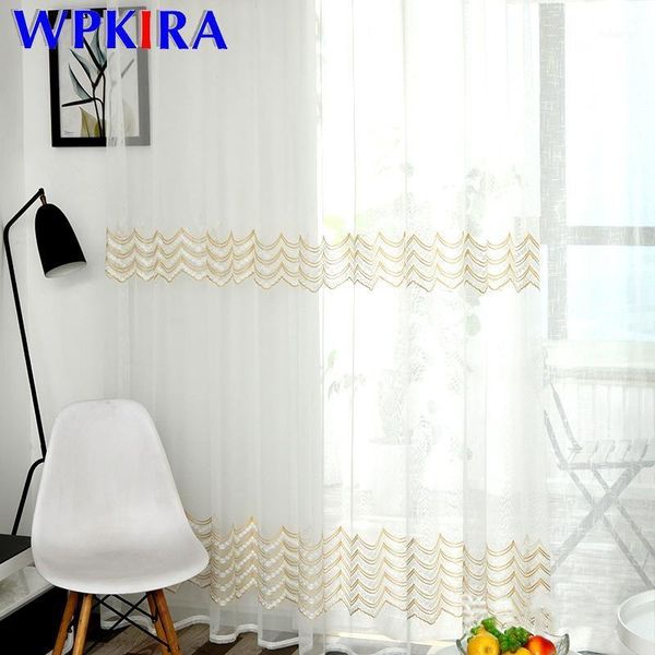 ins style melaleuca cake design embroidered tulle curtain for living room bedroom window curtain kitchen balcony sheer m166d31
ins style melaleuca cake design embroidered tulle curtain for living room bedroom window curtain kitchen balcony sheer m166d31
