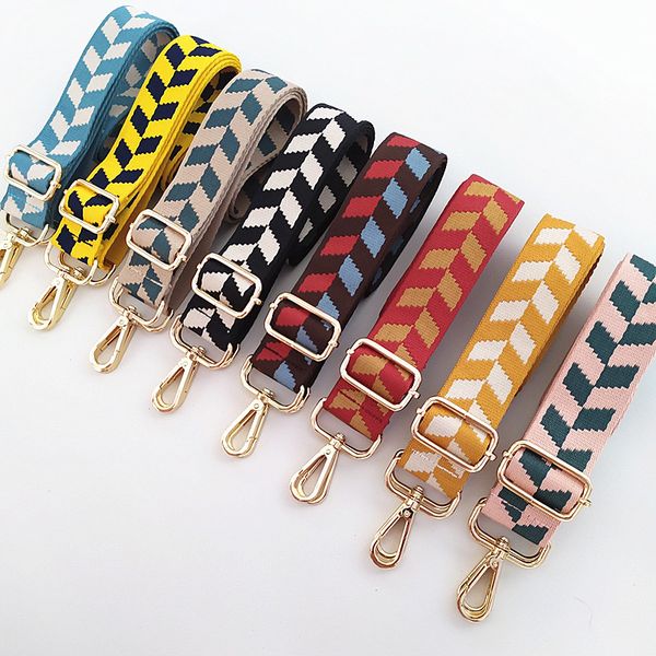 new handle bag strap for women removable diy shoulder rainbow handbag accessories cross body messenger bag strap fashion, Black
new handle bag strap for women removable diy shoulder rainbow handbag accessories cross body messenger bag strap fashion, Black