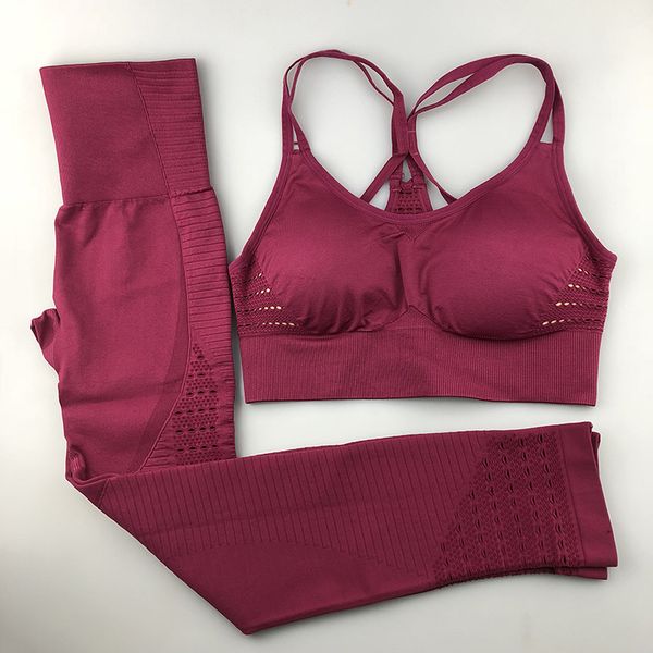 yoga set 2 pieces women's track and field gymnastics sportswear running fitness breathable bra quick-drying stretch yoga pants, White;red
yoga set 2 pieces women's track and field gymnastics sportswear running fitness breathable bra quick-drying stretch yoga pants, White;red