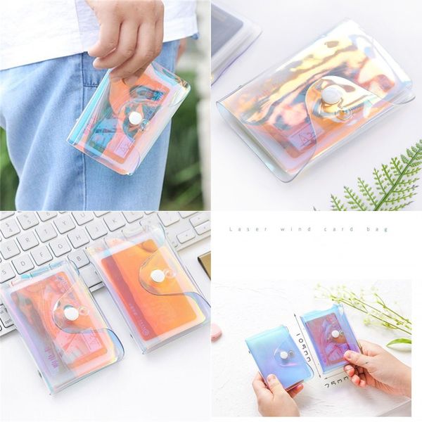 waterproof laser card case transparent pvc dust proof cards hoder durable pures wallet bag with snap fastener 3cs e19
waterproof laser card case transparent pvc dust proof cards hoder durable pures wallet bag with snap fastener 3cs e19