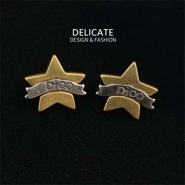 86% off factory shopnew five pointed star are super immortal, sweet, simple, classic letters, red, high-grade, Golden
86% off factory shopnew five pointed star are super immortal, sweet, simple, classic letters, red, high-grade, Golden