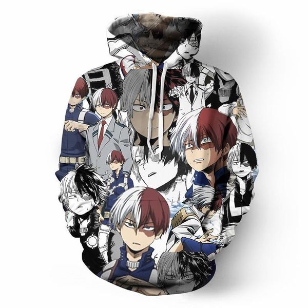 hero tooroki hoodies anime harajuku ochaco / лягушка коллаж с капюшоном унисекс зимние топы kawaii милые пуловеры забавная уличная одежда, Black
hero tooroki hoodies anime harajuku ochaco / лягушка коллаж с капюшоном унисекс зимние топы kawaii милые пуловеры забавная уличная одежда, Black