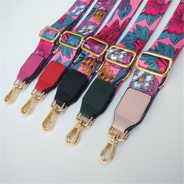 new fashion flower bag shoulder strap female bag wild replace long shoulder strap national style strap 3.8*130m, Black
new fashion flower bag shoulder strap female bag wild replace long shoulder strap national style strap 3.8*130m, Black