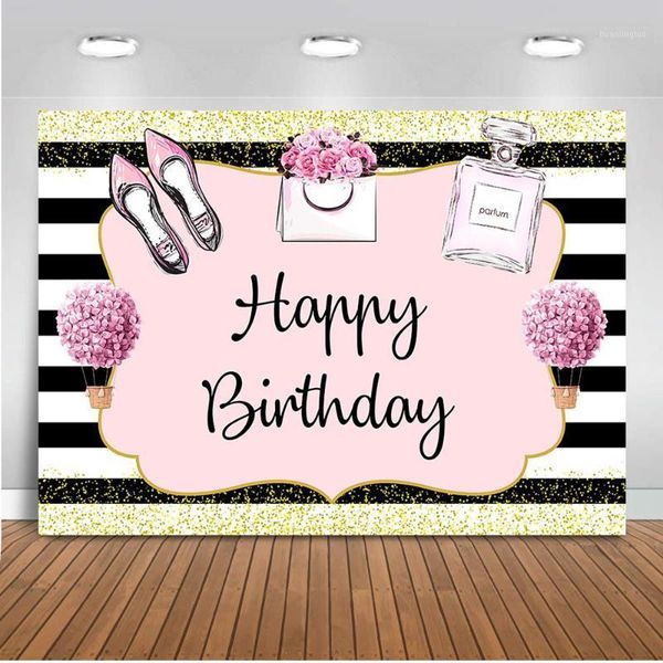 background material spa party backdrop for pography happy birthday theme po studio girl decoration supplies vinyl cloth1
background material spa party backdrop for pography happy birthday theme po studio girl decoration supplies vinyl cloth1