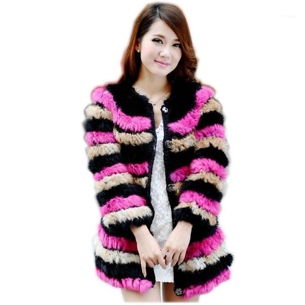 new hand knit real fur coat women long thick fur jacket winter waistcoat wholesale retail1, Black
new hand knit real fur coat women long thick fur jacket winter waistcoat wholesale retail1, Black
