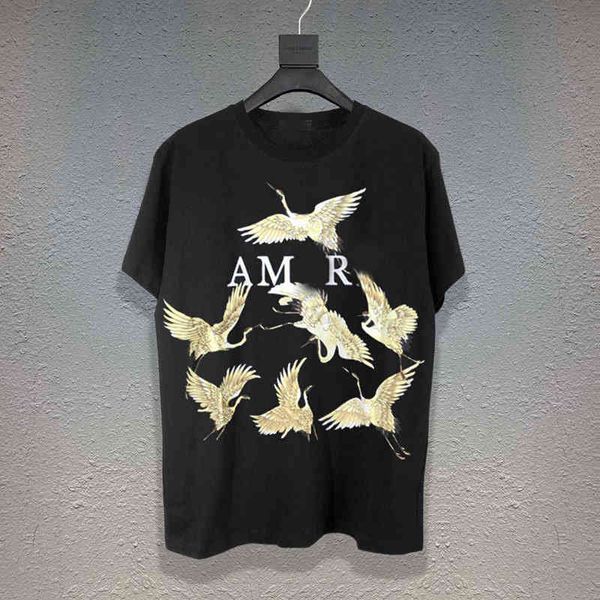men's t-shirts hop brand hip amir crane pattern designer ops man s casual men clothing street shorts sleeve clothes s gdls, White;black
men's t-shirts hop brand hip amir crane pattern designer ops man s casual men clothing street shorts sleeve clothes s gdls, White;black