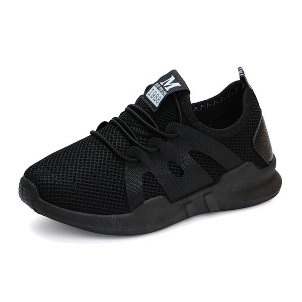 sport kids sneakers for children casual shoes boys sneakers girls shoes breathable mesh summer slip-on black red tenis infantil lj200907
sport kids sneakers for children casual shoes boys sneakers girls shoes breathable mesh summer slip-on black red tenis infantil lj200907