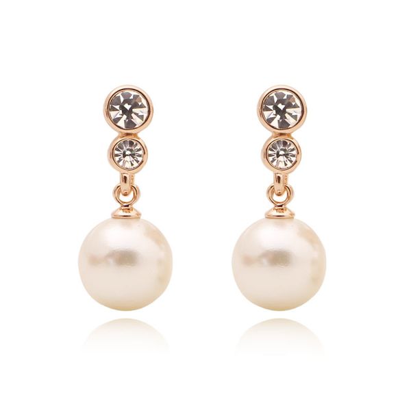 korean version of temperament with earless hole earrings women's earrings, Silver
korean version of temperament with earless hole earrings women's earrings, Silver
