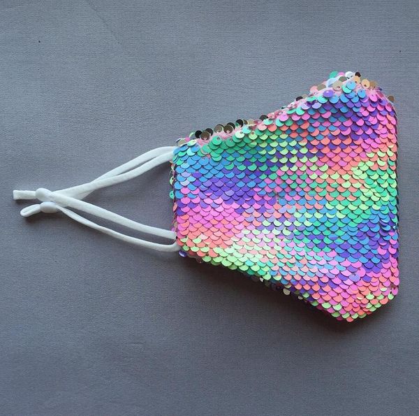 dustproof factory fashion rainbow protective bling sequin washable windproof reuse face elastic earloop mouth mask s ppfb2
dustproof factory fashion rainbow protective bling sequin washable windproof reuse face elastic earloop mouth mask s ppfb2