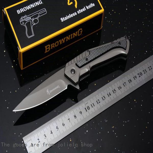 browning folding tactical titanium knife flying fish 2018 flipper 5cr15mov 57hrc outdoor camping hunting survival pocket knife qynf 73fdd
browning folding tactical titanium knife flying fish 2018 flipper 5cr15mov 57hrc outdoor camping hunting survival pocket knife qynf 73fdd
