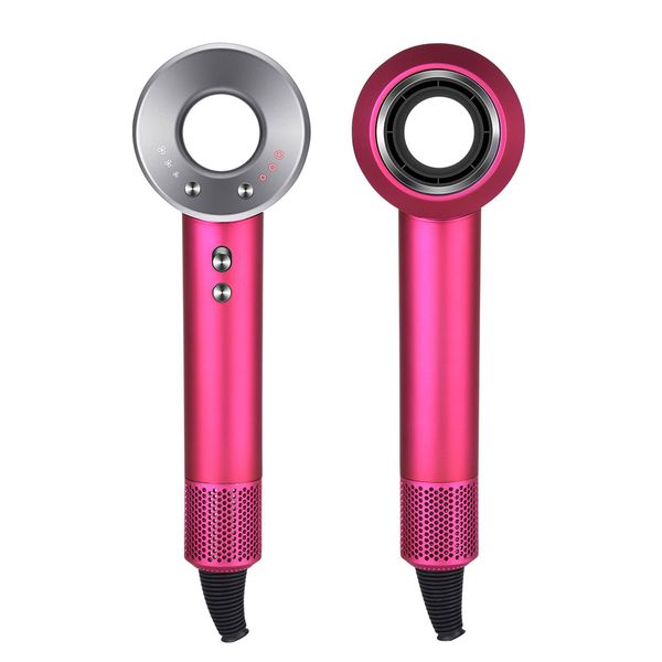 leafless blow hair dryer anion strong wind smooth fast drying salon portable household no leaf barber hairdryer
leafless blow hair dryer anion strong wind smooth fast drying salon portable household no leaf barber hairdryer