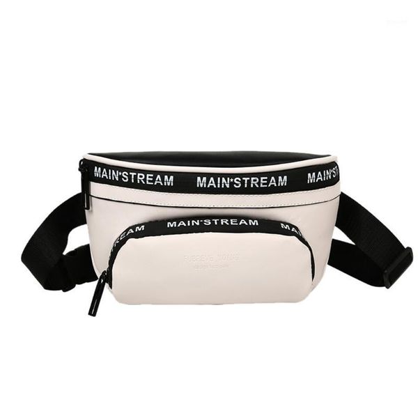waist bags bag fanny pack belt 2021 trend chest packs nylon material hip hop package bum bags#251
waist bags bag fanny pack belt 2021 trend chest packs nylon material hip hop package bum bags#251