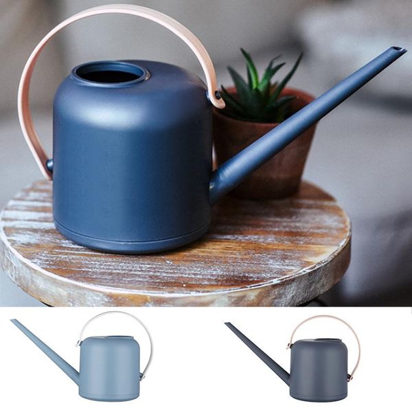 gardening long-mouth watering can long-mouthed meaty watering can small 1.5l household flower
gardening long-mouth watering can long-mouthed meaty watering can small 1.5l household flower