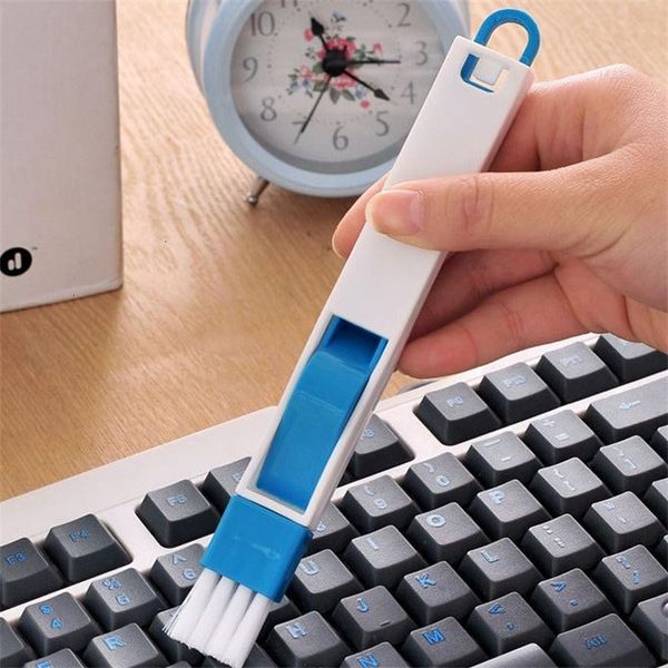 factory price window with 2 groove in dustpan 1 keyboard drawer wardrobe corner gap dust removal cleaning brush 6 colors
factory price window with 2 groove in dustpan 1 keyboard drawer wardrobe corner gap dust removal cleaning brush 6 colors