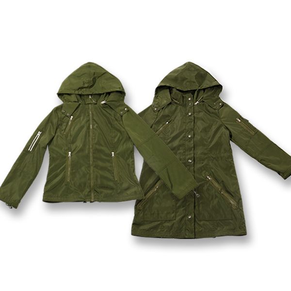 new 2019 casual men's windbreaker non iron medium length youth popular hooded collar coat, Tan;black
new 2019 casual men's windbreaker non iron medium length youth popular hooded collar coat, Tan;black