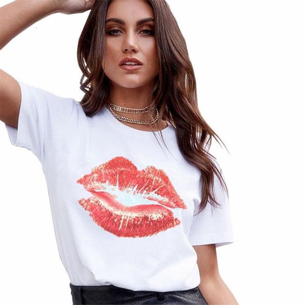 lips print t-shirt for women casual hip hop short sleeve tee vogue streetwear harajuku female t shirts woman clothing, White
lips print t-shirt for women casual hip hop short sleeve tee vogue streetwear harajuku female t shirts woman clothing, White