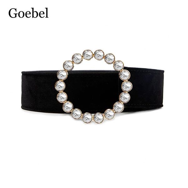 luxury black color women belt chain metal waistband jewelry long length wedding buckle waist belts for woman, Black;brown
luxury black color women belt chain metal waistband jewelry long length wedding buckle waist belts for woman, Black;brown