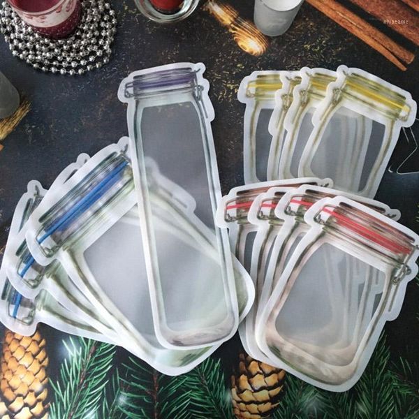 gift wrap creative jar bottles bags nuts bean spices storage bag cookie chocolate seal fresh zipper sealed organizer1
gift wrap creative jar bottles bags nuts bean spices storage bag cookie chocolate seal fresh zipper sealed organizer1