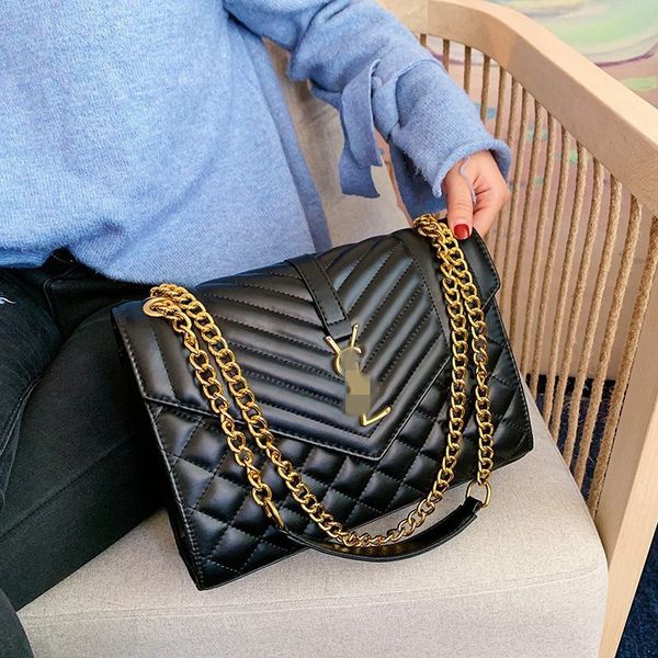 bag 2020 new women's lingge embroidery soft surface texture chain fashion versatile one shoulder envelope
bag 2020 new women's lingge embroidery soft surface texture chain fashion versatile one shoulder envelope
