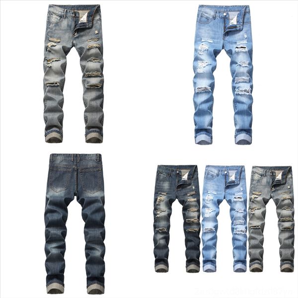 wuc6c heflashor jeans clothing floral men hip hop streetwear distressed vintage jeans man denim pants motorcycle biker jeans blue riding, Black
wuc6c heflashor jeans clothing floral men hip hop streetwear distressed vintage jeans man denim pants motorcycle biker jeans blue riding, Black