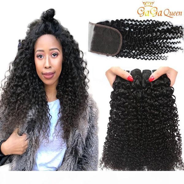 4x4 lace closure with hair bundles unprocessed brazilian kinky curly human hair bundles with lace closure natural color, Black;brown
4x4 lace closure with hair bundles unprocessed brazilian kinky curly human hair bundles with lace closure natural color, Black;brown