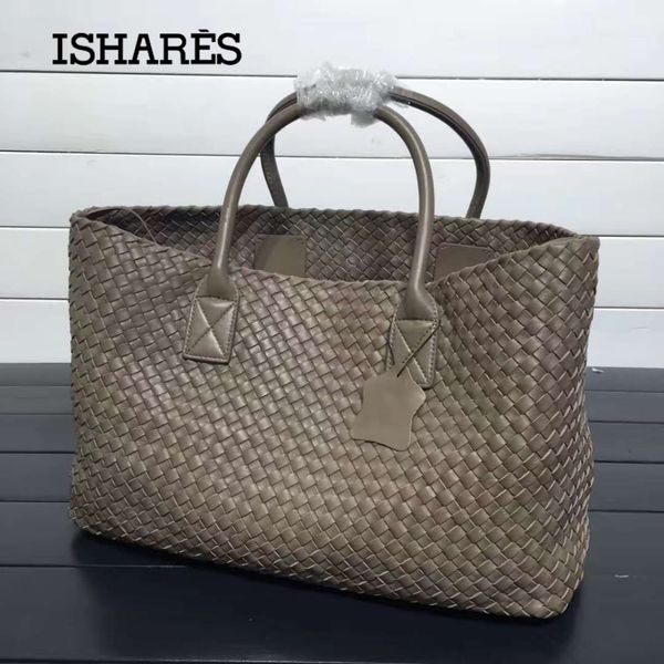 ishares classic designer handbags women sheepskin knitting totes bags fashion woven shopping basket large casual bags is115664 c0121
ishares classic designer handbags women sheepskin knitting totes bags fashion woven shopping basket large casual bags is115664 c0121