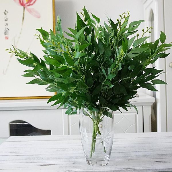 decorative flowers & wreaths wedding road layout rattan artificial plants home garden decoration willow vine faux foliage wreath
decorative flowers & wreaths wedding road layout rattan artificial plants home garden decoration willow vine faux foliage wreath