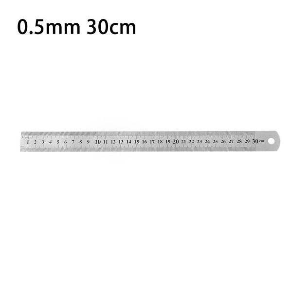 1pcs/lot 15 20 30cm stainless steel measuring scale ruler precision double sided jewelry measuring tool supplies bbynuy bwkf
1pcs/lot 15 20 30cm stainless steel measuring scale ruler precision double sided jewelry measuring tool supplies bbynuy bwkf