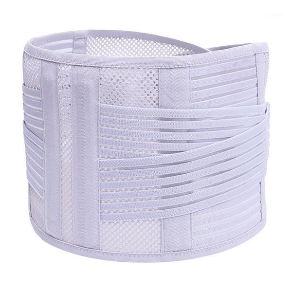 double pull work waist support fitness belt pain relief adjustable lightweight posture corrector orthopedic bodybuilding gym1, Black;gray
double pull work waist support fitness belt pain relief adjustable lightweight posture corrector orthopedic bodybuilding gym1, Black;gray