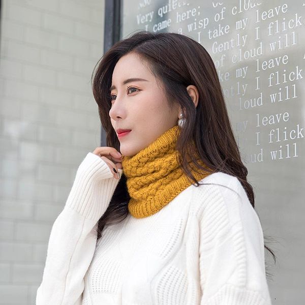 scarves 2021 winter scarf 13 styles women girls warm soft knit neck warmer circle wrap cowl loop snood shawl outdoor wraps, Blue;gray
scarves 2021 winter scarf 13 styles women girls warm soft knit neck warmer circle wrap cowl loop snood shawl outdoor wraps, Blue;gray