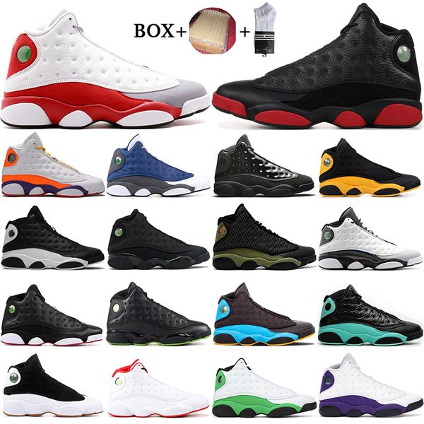 new 13 13s jumpman flint 2020 basketball shoes mens womens lucky green soar playground lakers sports sneakers trainers size 40-47
new 13 13s jumpman flint 2020 basketball shoes mens womens lucky green soar playground lakers sports sneakers trainers size 40-47