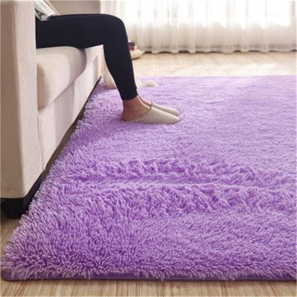 modern thick long silk hair carpet floor mat living room bedroom coffee table bay window bedside blanket tatami rug non-slip rug1
modern thick long silk hair carpet floor mat living room bedroom coffee table bay window bedside blanket tatami rug non-slip rug1