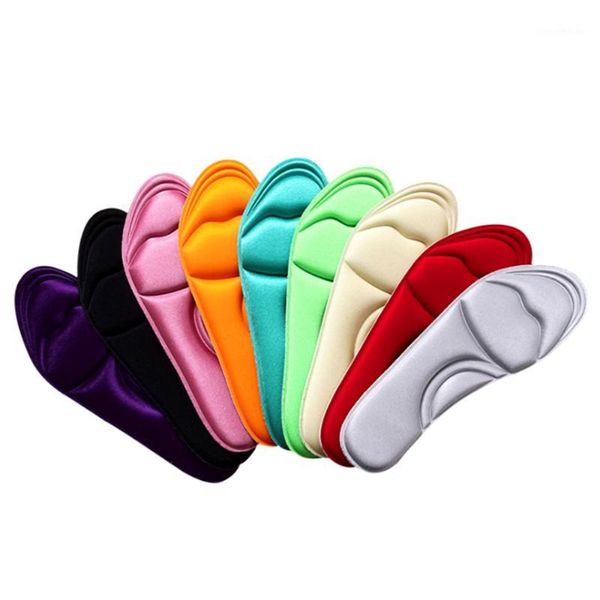shoes materials 1 pair memory foam custom massage shoe insoles trainer foot care relief pain soft summer breathable insoles1, Black
shoes materials 1 pair memory foam custom massage shoe insoles trainer foot care relief pain soft summer breathable insoles1, Black