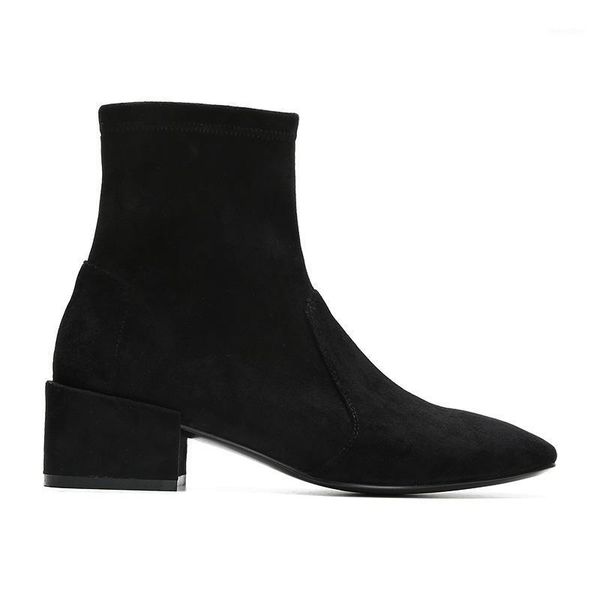 boot sheep leather1, Black
boot sheep leather1, Black