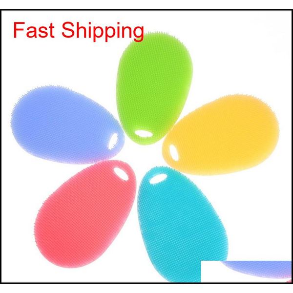 magic cleaning brushes sile dish bowl scouring pad pot pan easy to clean wash brushes cleani qylzen bbgargden
magic cleaning brushes sile dish bowl scouring pad pot pan easy to clean wash brushes cleani qylzen bbgargden