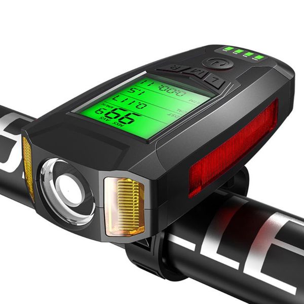 3 in 1 usb bike front light 5 led bicycle computer horn bicycle ipx4 waterproof odometer computer speedometer
3 in 1 usb bike front light 5 led bicycle computer horn bicycle ipx4 waterproof odometer computer speedometer