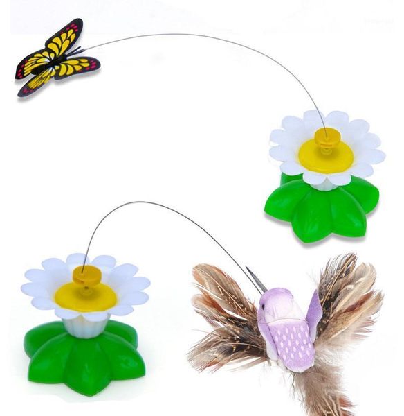 cat toys automatic electric rotating toy colorful butterfly bird animal shape plastic funny pet dog kitten interactive training toys1
cat toys automatic electric rotating toy colorful butterfly bird animal shape plastic funny pet dog kitten interactive training toys1