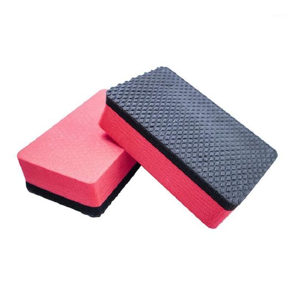 car sponge tech magic clay bar pad block cleaning eraser wax polish tool beauty waxing polishing rub1
car sponge tech magic clay bar pad block cleaning eraser wax polish tool beauty waxing polishing rub1