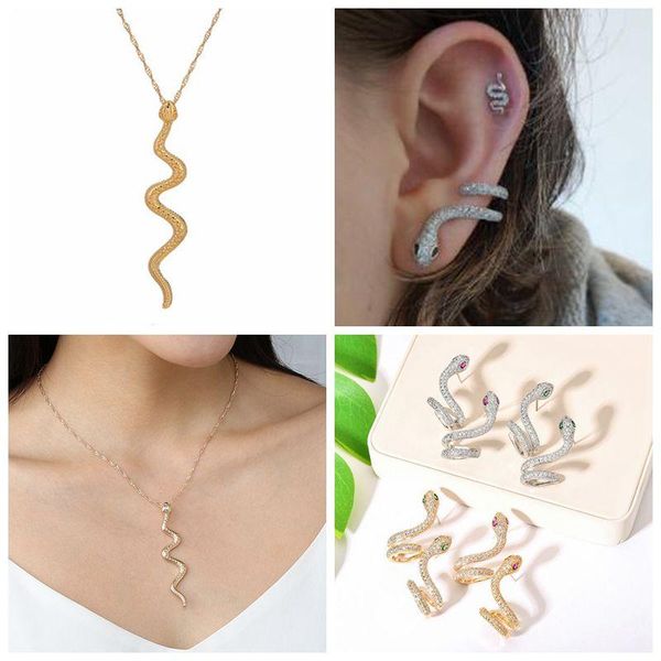 chains canner european and american selling curved snake-shaped pendant sweater chain personality hip-hop men women necklace, Silver
chains canner european and american selling curved snake-shaped pendant sweater chain personality hip-hop men women necklace, Silver