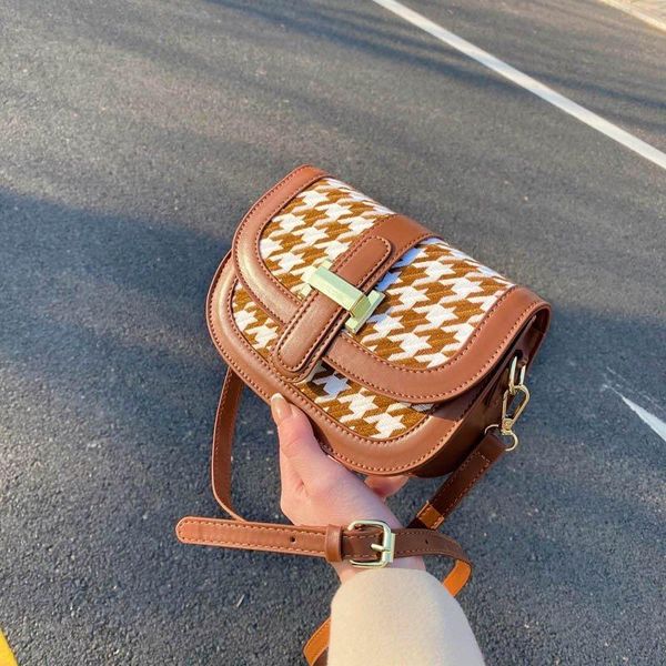 cross body fashion houndstooth shoulder bags small pu leather crossbody for women 2021 summer girls bag ladies handbags
cross body fashion houndstooth shoulder bags small pu leather crossbody for women 2021 summer girls bag ladies handbags