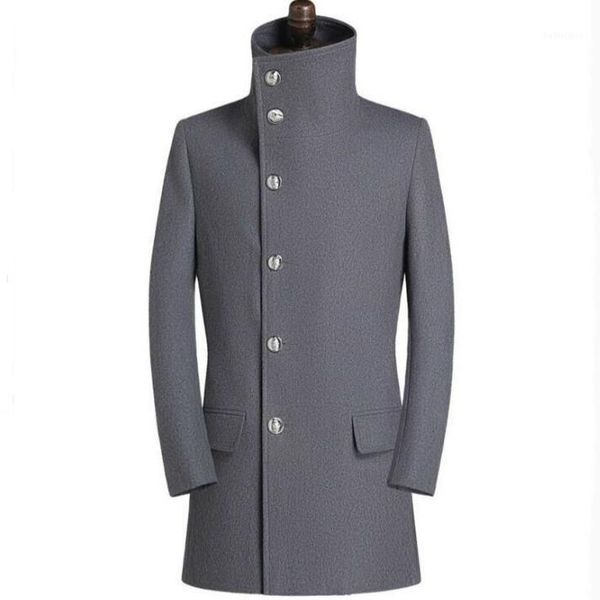 stand collar casual woolen coat men trench coats long sleeves overcoat mens cashmere coat casaco masculino black grey england1
stand collar casual woolen coat men trench coats long sleeves overcoat mens cashmere coat casaco masculino black grey england1