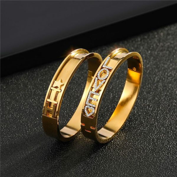 bangle stainless steel bangles slide cz charm bracelets for women custom name personalized bracelet letter star luxury jewlery, Black
bangle stainless steel bangles slide cz charm bracelets for women custom name personalized bracelet letter star luxury jewlery, Black