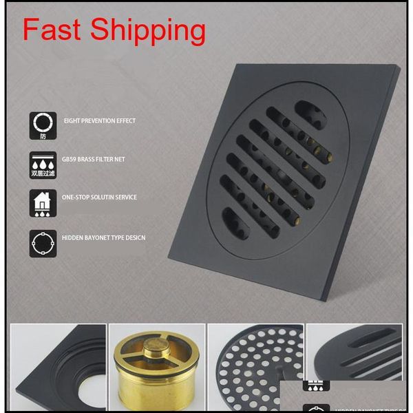 rolya alba black square solid brass 100mm anti-odor floor drain cubi qylree bdenet
rolya alba black square solid brass 100mm anti-odor floor drain cubi qylree bdenet