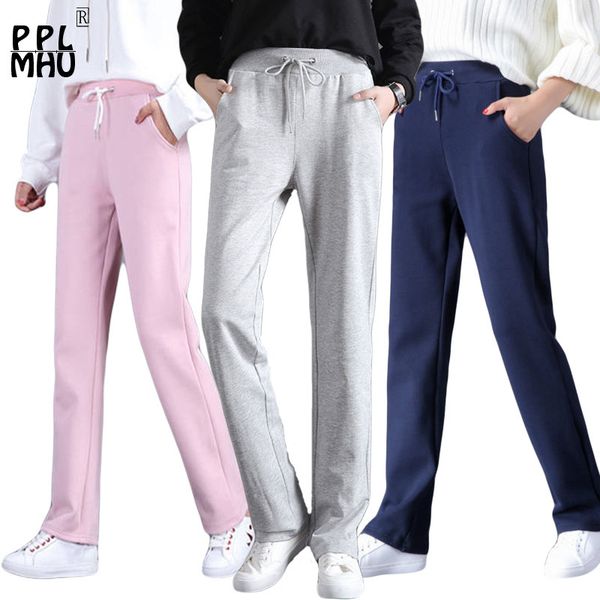 new winter warm home fleece sweatpants women's fashion casual warm loose slimming exercise jogging xl pants lj201201, Black;white
new winter warm home fleece sweatpants women's fashion casual warm loose slimming exercise jogging xl pants lj201201, Black;white