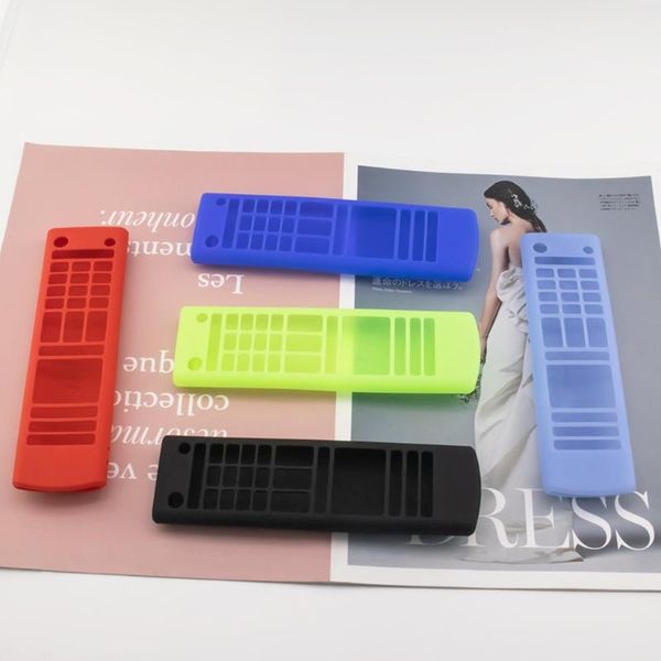 1 pc shockproof remote control case silicone protective cover for lg akb74915305 akb75095307 akb75375604 tv remote
1 pc shockproof remote control case silicone protective cover for lg akb74915305 akb75095307 akb75375604 tv remote