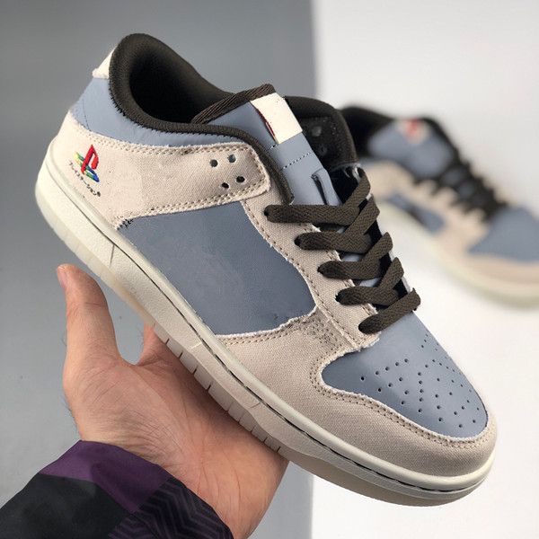 new travis scotts x playstation sb women running shoes dunks skateboard shoes low white grey trainers mens zapatos outdoor sports sneakers
new travis scotts x playstation sb women running shoes dunks skateboard shoes low white grey trainers mens zapatos outdoor sports sneakers